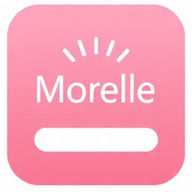 Morelle - Natural Radiance logo
