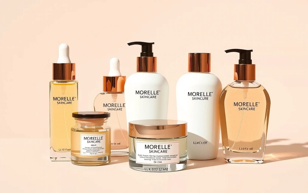 Morelle Product Range