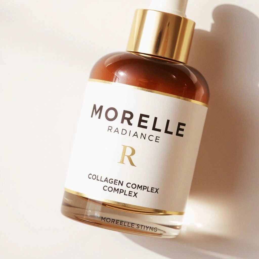 Morelle Radiance Collagen Complex product image 1